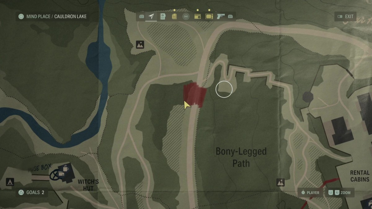 alan wake lunchbox locations second (17)